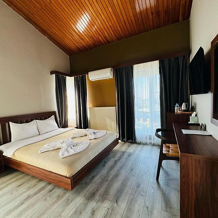 Istanbul Airport Treekos Suite Hotel Karaburun  Εξωτερικό φωτογραφία