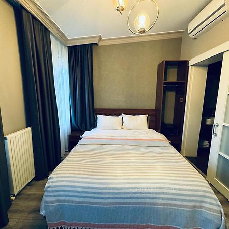 Istanbul Airport Treekos Suite Hotel Karaburun  Εξωτερικό φωτογραφία