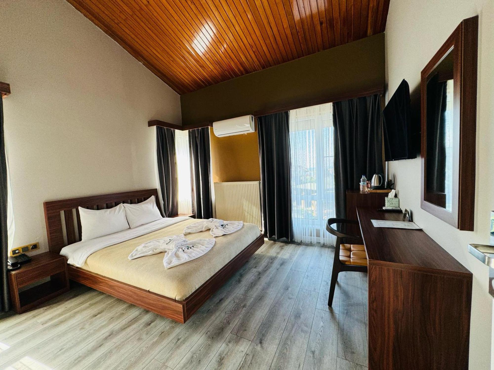 Istanbul Airport Treekos Suite Hotel Karaburun  Εξωτερικό φωτογραφία