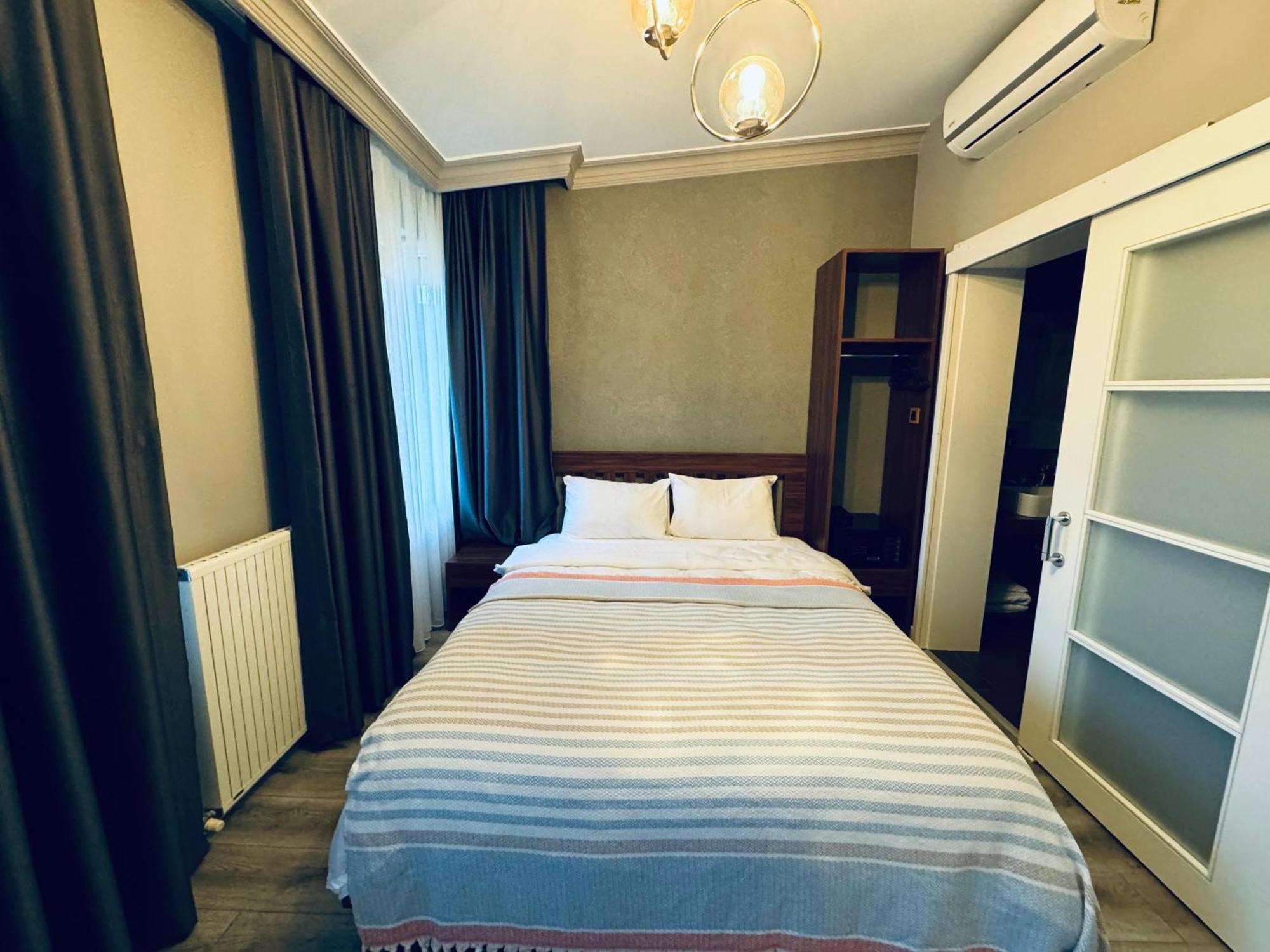 Istanbul Airport Treekos Suite Hotel Karaburun  Εξωτερικό φωτογραφία
