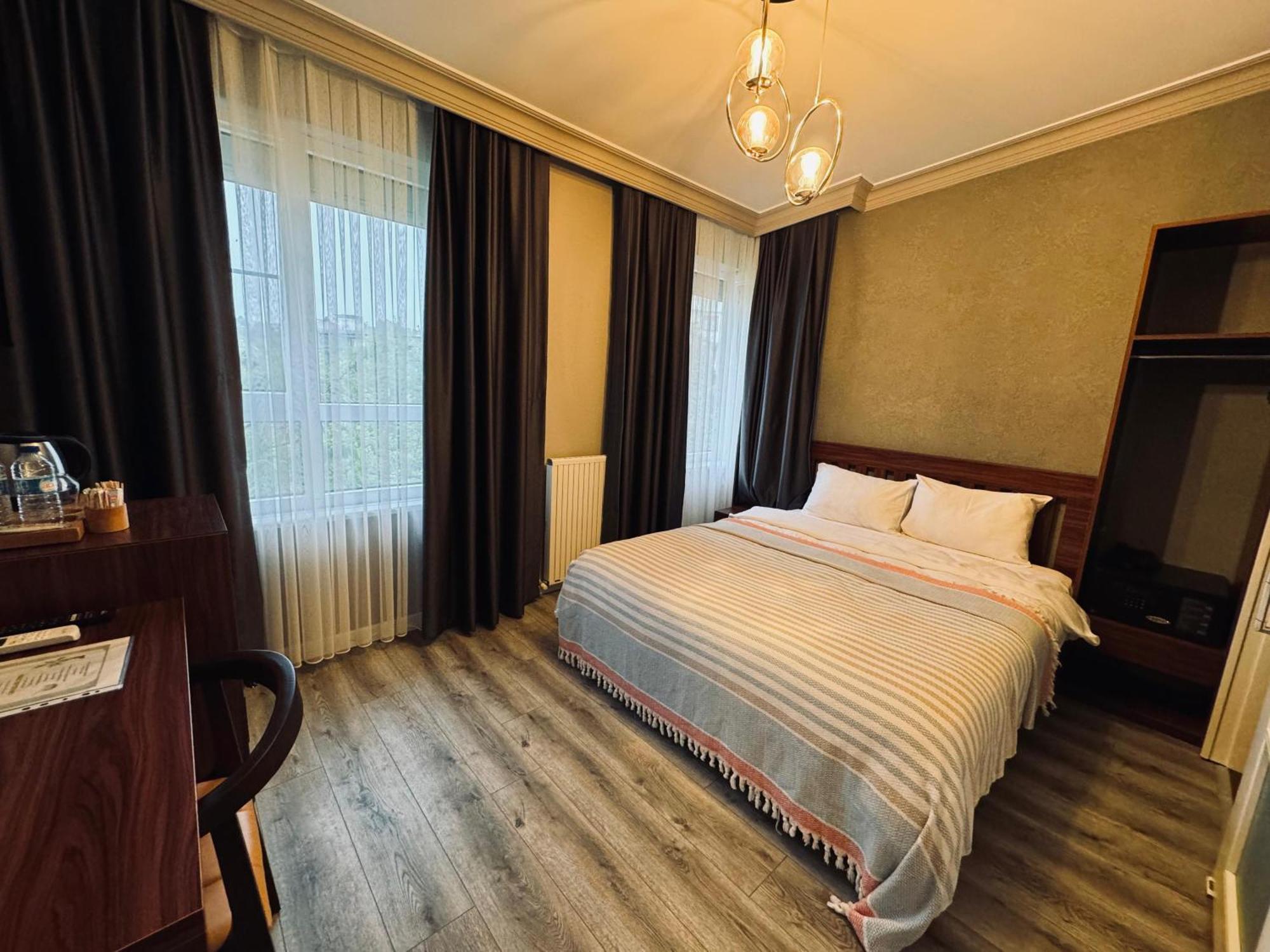Istanbul Airport Treekos Suite Hotel Karaburun  Εξωτερικό φωτογραφία