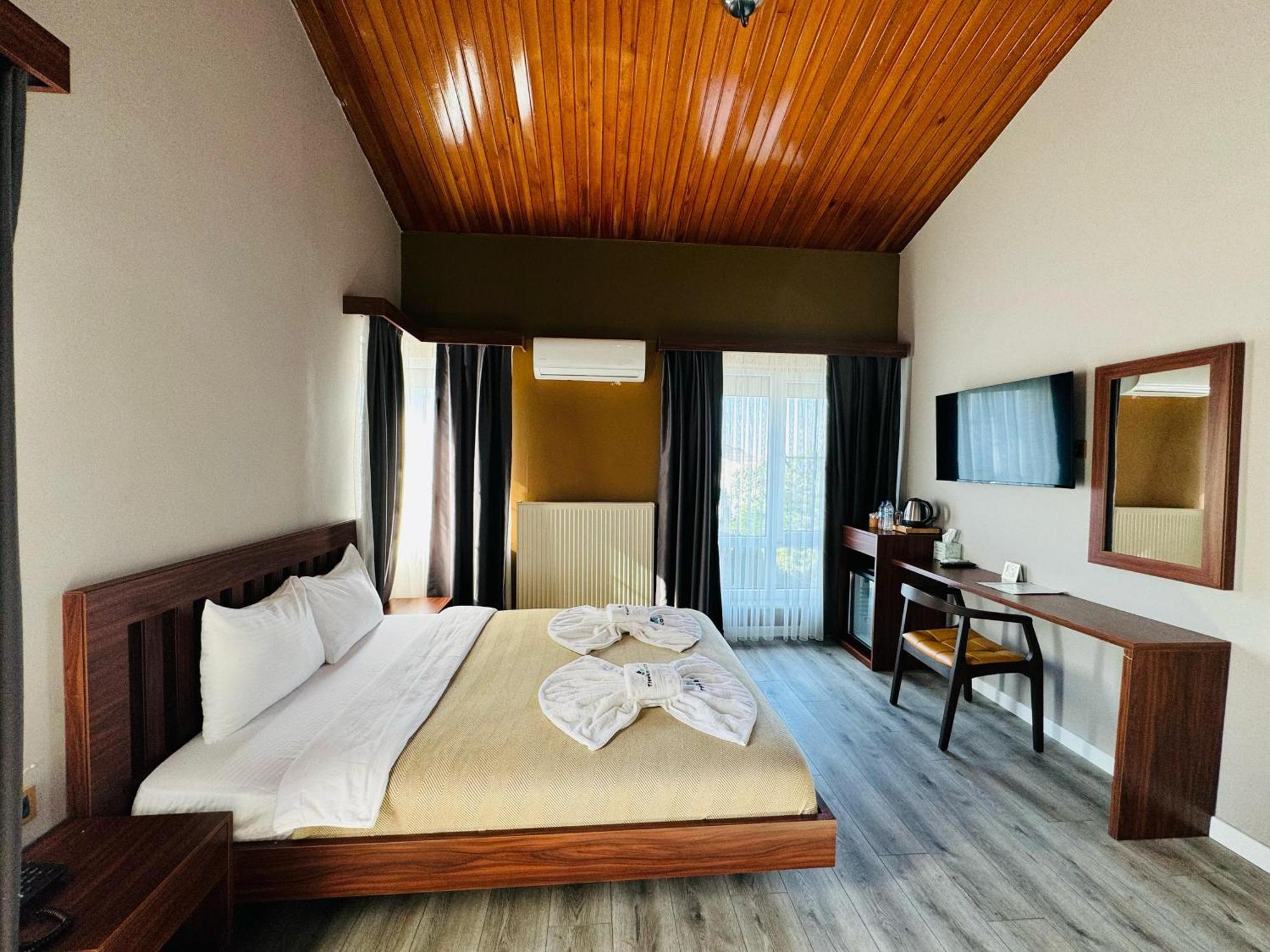 Istanbul Airport Treekos Suite Hotel Karaburun  Εξωτερικό φωτογραφία