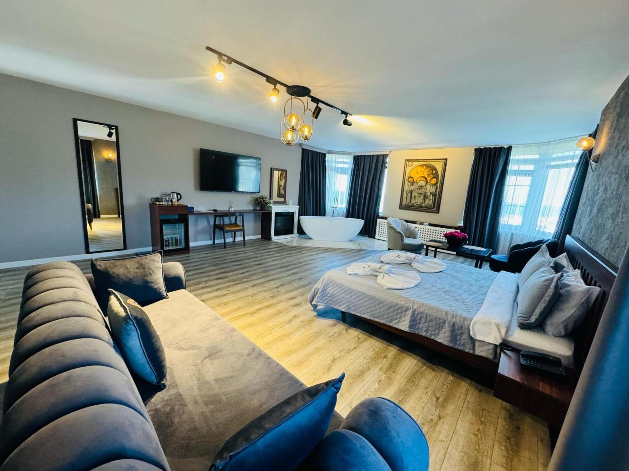 Istanbul Airport Treekos Suite Hotel Karaburun  Εξωτερικό φωτογραφία