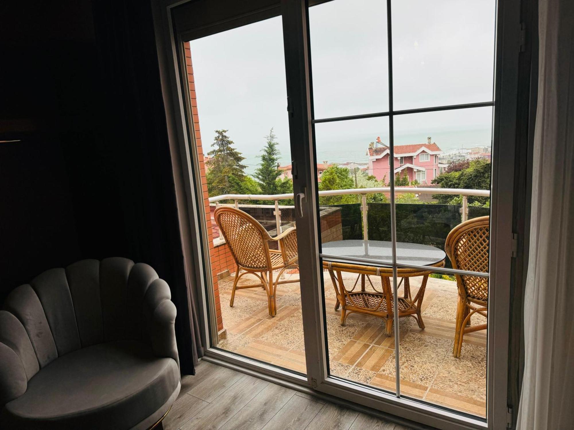 Istanbul Airport Treekos Suite Hotel Karaburun  Εξωτερικό φωτογραφία