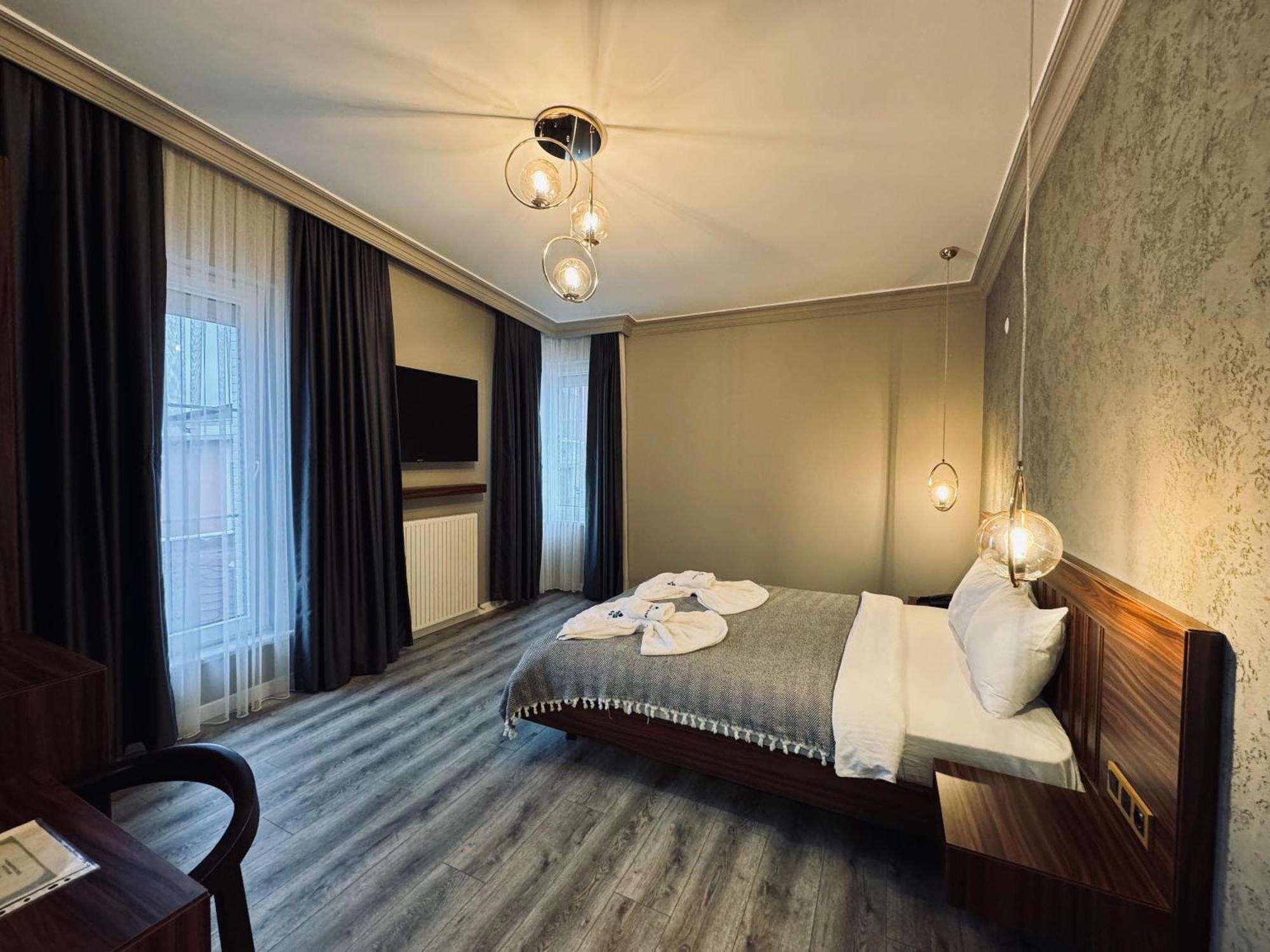 Istanbul Airport Treekos Suite Hotel Karaburun  Εξωτερικό φωτογραφία