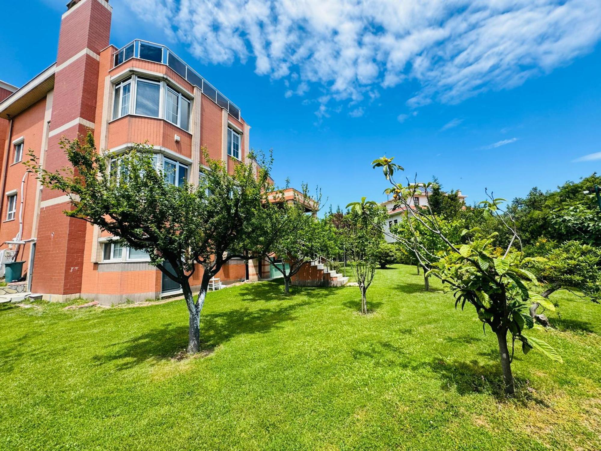 Istanbul Airport Treekos Suite Hotel Karaburun  Εξωτερικό φωτογραφία