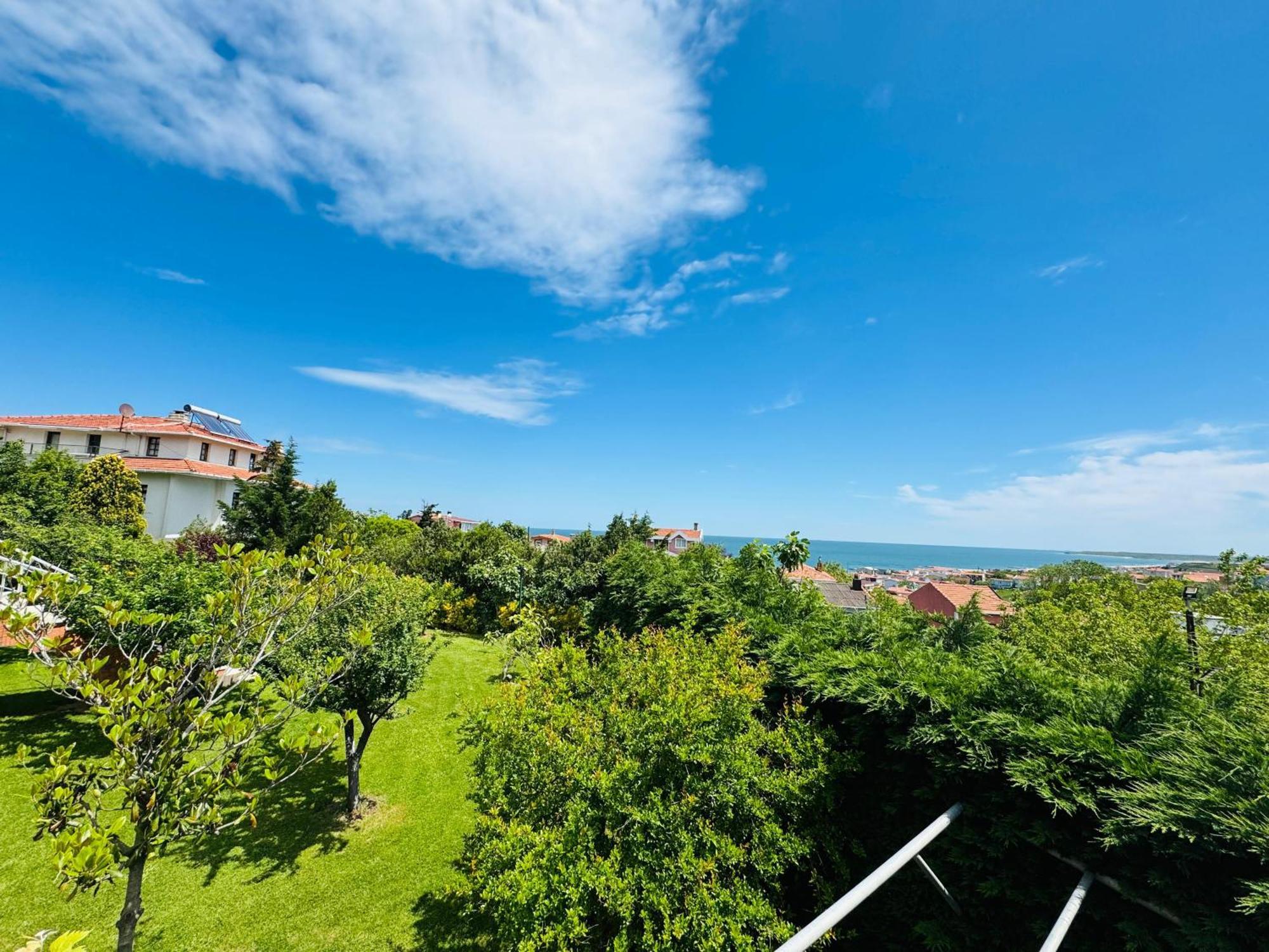Istanbul Airport Treekos Suite Hotel Karaburun  Εξωτερικό φωτογραφία