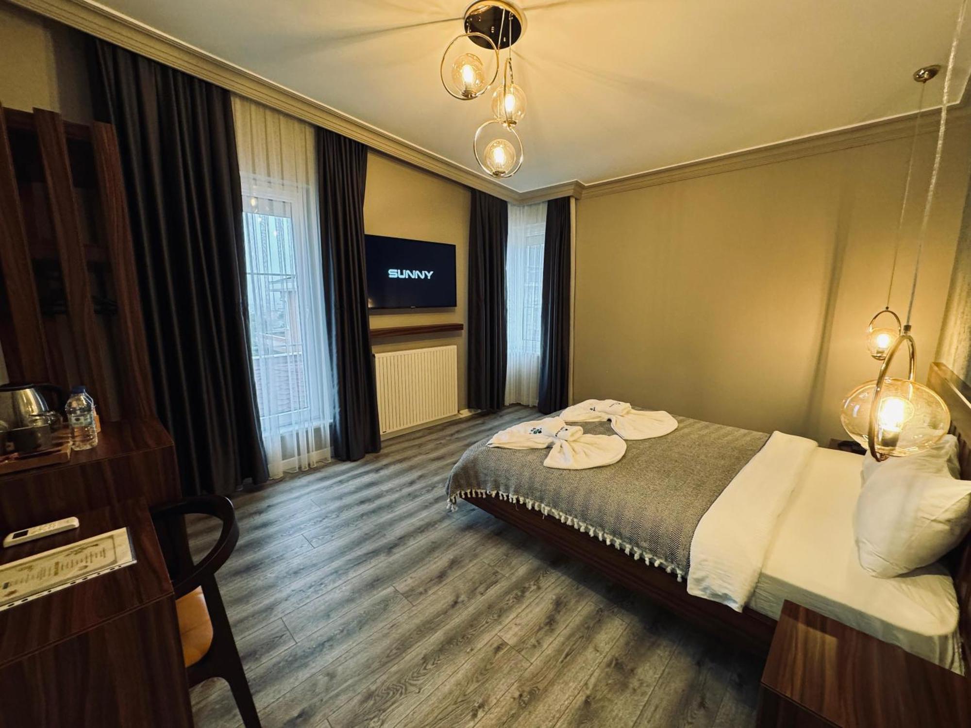 Istanbul Airport Treekos Suite Hotel Karaburun  Εξωτερικό φωτογραφία