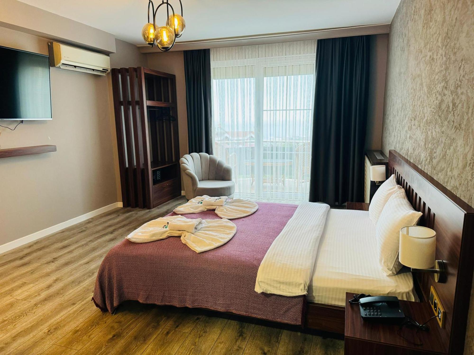 Istanbul Airport Treekos Suite Hotel Karaburun  Εξωτερικό φωτογραφία