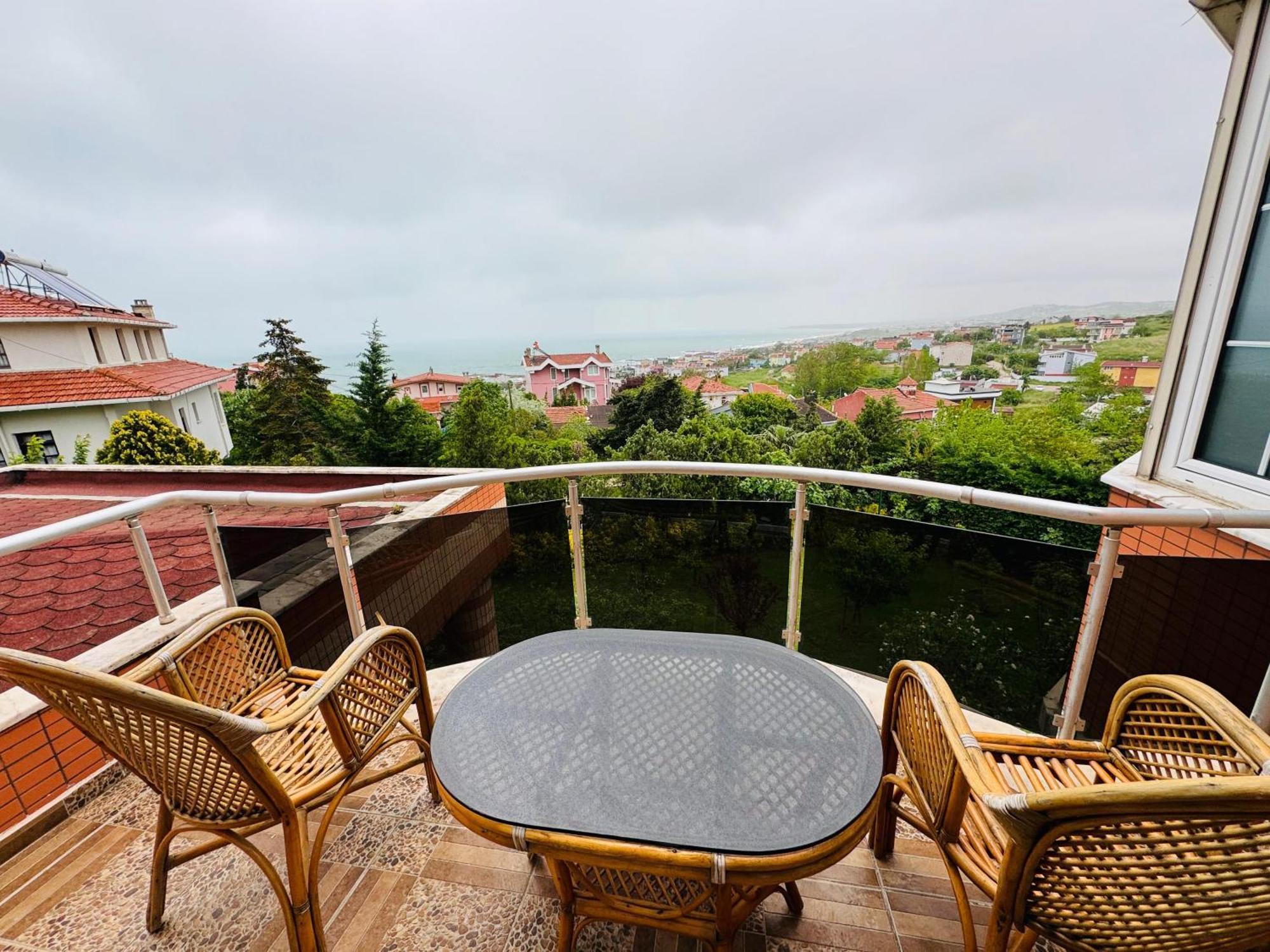 Istanbul Airport Treekos Suite Hotel Karaburun  Εξωτερικό φωτογραφία
