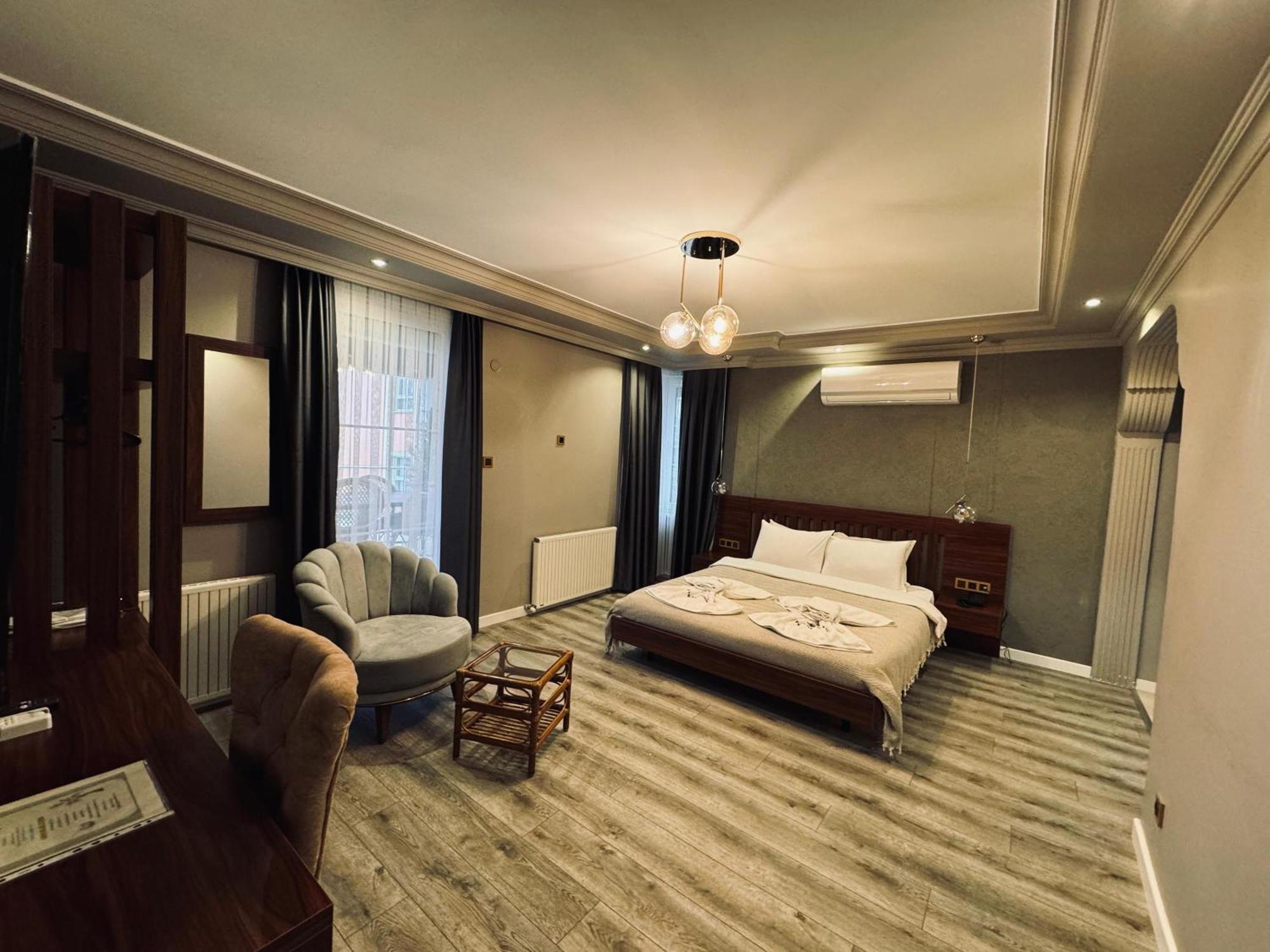 Istanbul Airport Treekos Suite Hotel Karaburun  Εξωτερικό φωτογραφία
