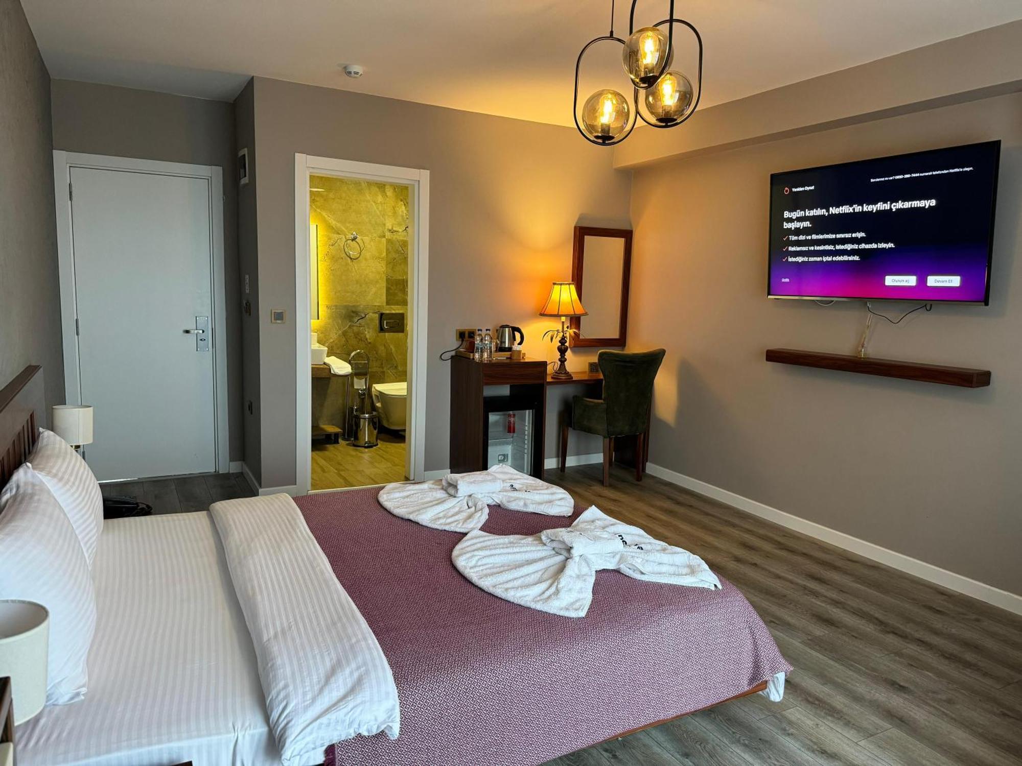 Istanbul Airport Treekos Suite Hotel Karaburun  Εξωτερικό φωτογραφία