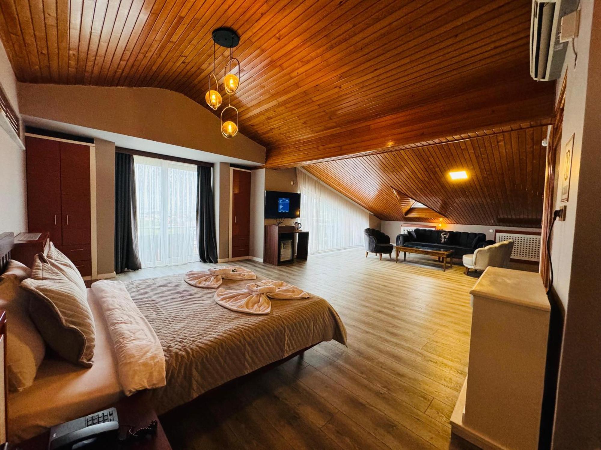Istanbul Airport Treekos Suite Hotel Karaburun  Εξωτερικό φωτογραφία
